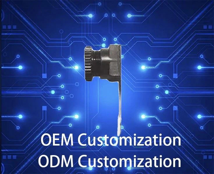 AR0144 1MP MIPI Fixed Focus Camera Module 60fps High Frame Rate Global Exposure Color suppliers