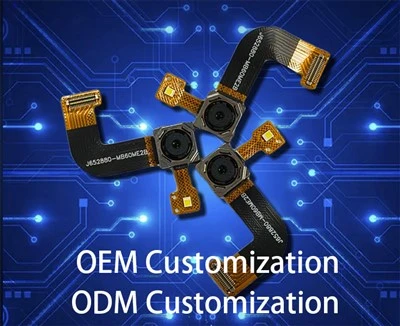 Moduł kamery Sony OV16880 16MP MIPI z automatycznym ustawianiem ostrości